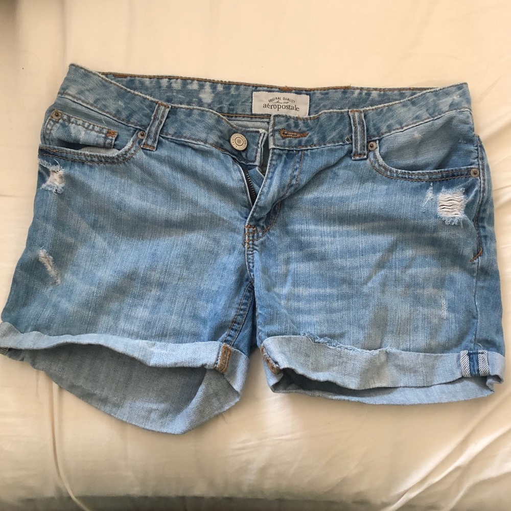 Aeropostale shorts